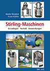 Stirling-Maschinen
